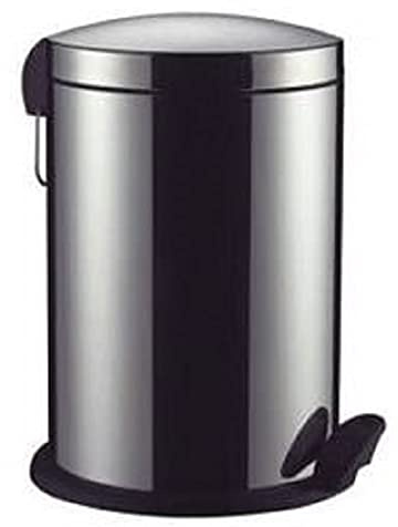 Tretabfallsammler 116 13 Liter graphit