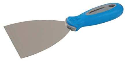 Silverline Expert Scraper 100mm (719811)