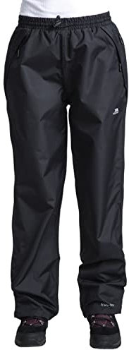 Trespass Women's Tutula Trouser - Black, XX-Large