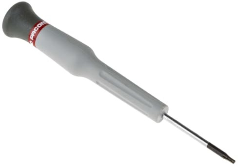 Facom AEX.6X35 - Tournevis Micro-Tech pour Vis Torx - 6x35mm