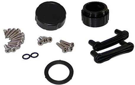 Oase FiltoClear Replacement Screw Set