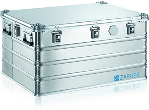 ZARGES | Alu-Universalbox IP67