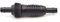 S&M 544668 FILTRO GOCCIA IN LINEA 16 mm