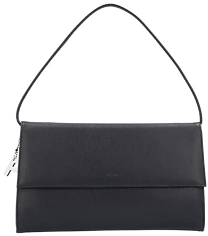Picard Damen Abendtasche AUGURI aus Rindsleder Klein | mit Magnetverschluss | Abendtasche | Alltag