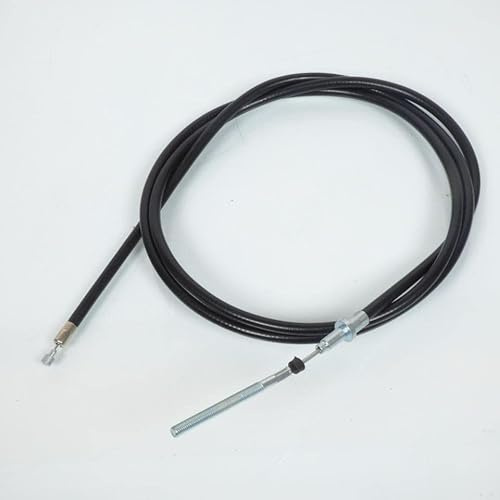 Cavo freno posteriore P2R per MBK 50 BOOSTER ROCKET Scooter 1995 al 2020 Nuovo di zecca