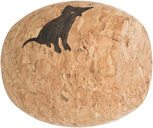 Trixie Katzenbälle - Fass, 4 cm
