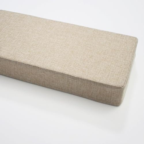 Generisch BettlüCkenfüLler,BettbrüCken-MatratzenfüLlkissen，Bett RitzenfüLler FüR Matratzen，BettritzenfüLler Kissen，LüCkenfüLler Matratze Wand，Babybett(5,200x20x12cm)