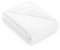 Todocama - Protector de colchón/Cubre colchón Ajustable, de Rizo, Impermeable y Transpirable. 3003 (Todas Las Medidas Disponibles). (Cama 80 x 190/200 cm)