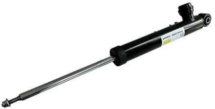 suspension pneumatique Compatible Avec Q5 2008-2017 Côté Arrière Gauche De Voiture Avec Amortisseur De Suspension Pneumatique Électrique CDC, Amortisseur De Jambe De Force Pneumatique 8R0513025
