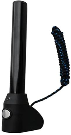JUYAXIN Windsurf Windsurf Mastverlängerung Rod Base Mount & Rope Windsurfing Rod Base Wassersport Surfen Segeln Zubehör