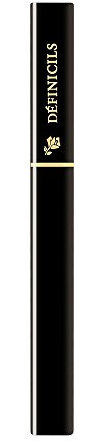 Lancôme Définicils High Definition Lengthening & Separating Black Mascara for Natural, Clump-Free Lashes, Ophthalmologist-Tested, Fragrance-Free, Unique Brush to Evenly Coat the Lash, 6.5Ml