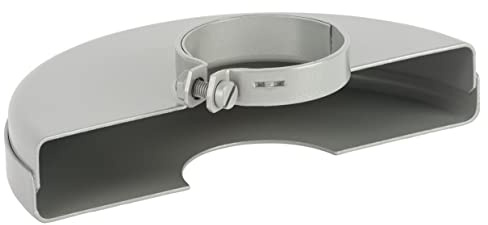 Bosch Professional Protective Guard With Cover (with Coding, Ø 230 mm, Accessories Angle Grinders)