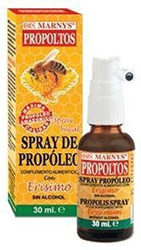 Propoltos Spray Propolis 30 ml de Marny's