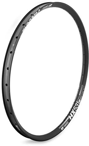DT Swiss Unisex – Erwachsene Felge HX 531, Schwarz, One Size