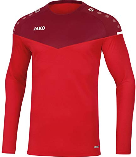Jako Kinder Sweat Champ 2.0, marine/darkblue/skyblue, 164, 8820