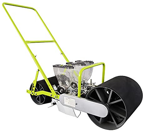 Yajun Manual Vegetable Seeders Small Precision Planter Multifunctional Agricultural Tools For Rape Carrot Ginseng Spinach Cabbage,3 Row