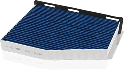 Corteco 49408561 Filter, Innenraumluft vorne | 49408561 passend für A3 Q3 TT Caddy