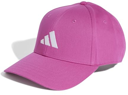 adidas Unisex Adulto Baseball Cap Cotton New Logo