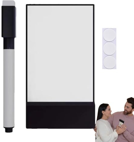 Transient Work Table Magic Accessories for Drawing Board Flick Pad Instantly Change Image on Notepad Drawing Board Accessories Magic Tricks Pad
