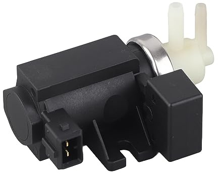 Turbo Boost Pressure Control Valve, Turbocharger Turbo Boost Control Solenoid Valve 55573362 Replacement for Astra Meriva Zafira Insignia