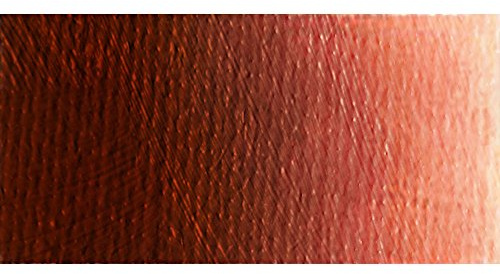 Old Holland : Classic Oil : 60ml Burnt Sienna