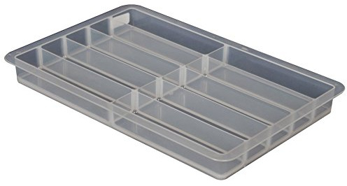 Really Useful LIPPED Pen Storage Sorting Tray for 4, 7, 9, 22 Litre Boxes