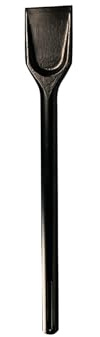 Makita B-13895 80 SDS Max Burin TL 300 m de large – Multicolore