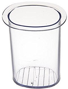 Ariete spintore pressino pestello premicibo pistone Robot Robomix Metal 1787