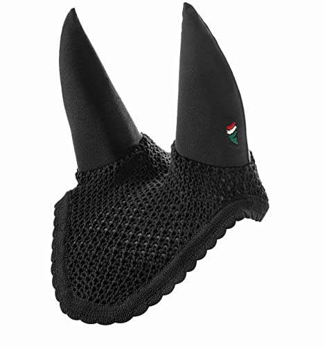 Equiline Soundless Ear Net