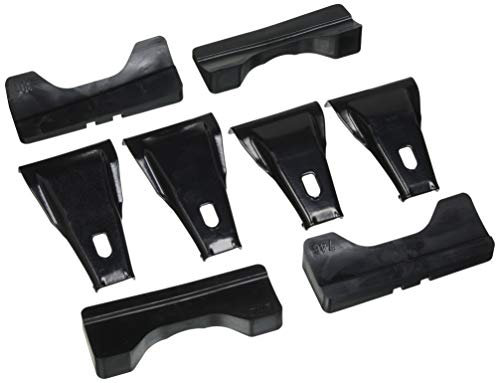 Thule 145251 Evo Clamp Mounting Kit