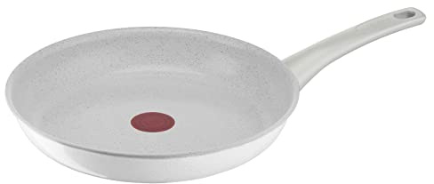 Tefal Natural Chef On Poêle, Gris - Béton Satiné, 24 cm