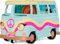 L.O.L. Surprise! 580645EUC 5-in-1 Grill and Groove Camper-Transforming Playset with Multiple, Kitchen, Stage and More-Fully Furnished-Fits LOL Surprise Dolls and Pets-Collectable-for Kids Age 4+