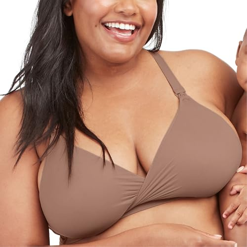 SPANX Bra-llelujah! Mama Still-BH, Café Au Lait, M