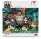 Funko POP! Puzzle - IT - Stephen King - Halloween - Funko - Jigsaw - 500 pieces Age 10+ - 45.7cm x 61cm - English/French/Spanish language