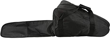 43,2 cm Kettensägen-Tasche Tragetasche für Koffer tragbar für Schutz Fit für Kettensäge Aufbewahrungstasche Oxford Kettensäge Aufbewahrungstasche