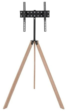 Bi-Joy - Supporto TV LCD/LED Treppiede opaco con VESA