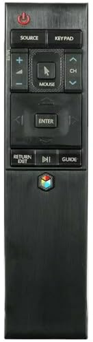 Telecomando 1pc for TV curva 4K BN59-01220E RMCTPJ1AP2 BN5901220E BN59-01221B