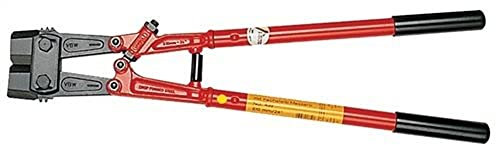 VBW 439020 Serie 439 Bolzenabschneider, 910mm Länge