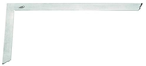 helios_preisser Helios Preisser Zimmermannswinkel galvanisch verzinkt 800 x 320 mm, 0396445