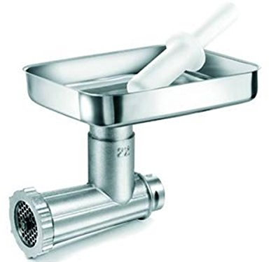 TRE SPADE TRITACARNE ACCESSORIO n.12 ELICA STAGNATA (art.15206/SX) FERR 239844