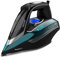 Cecotec Ferro Da Stiro a Vapore Fast&Furious 6060 Ultra. 3100 W, Pompa Dell'Acqua Automatica Integrata, Spegnimento Automatico, Vapore Continuo Da 75 g/min, Sensore Tattile E Schermo Lcd
