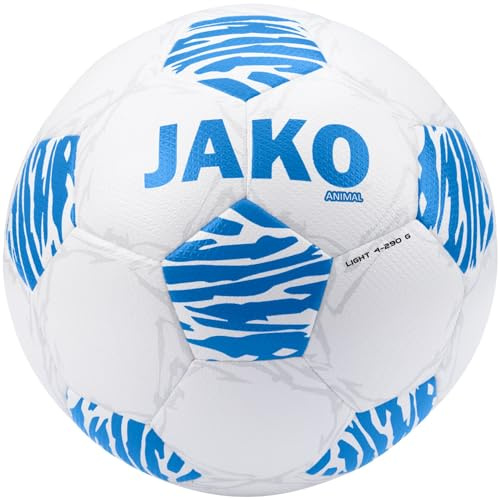 JAKO Fussball Lightball Animal 2314