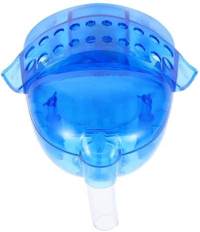 Yardwe DIY Mini Vacuum Cleaner Kit Educational Stem Science Experiment for Desktop Keyboard Cleaning Enhances Creativity Logical Thinking and Interactive Learning