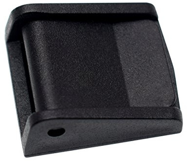 15 Pack Cam Buckle 20mm Webbing Buckle Toggle Clip Adjustable Buckles