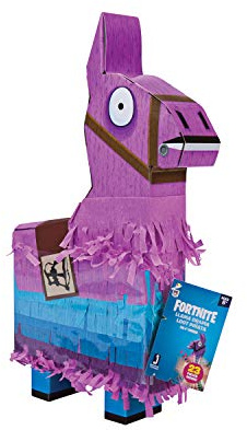 Fortnite Lama Drama Loot Piñata