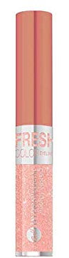De Ojos Hipoalergen Fresh Color 01 Flüssiger Eyeliner Pflege und Gesundheit