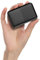 Small Power Bank, 10000 mAh Portable Phone Charger 5V/2.4 A Heated Vest/Jacket Battery Packs, Dual USB Outputs with LED Display Powerbank Compatible for iPhone Andriod iPad ect. (Black)