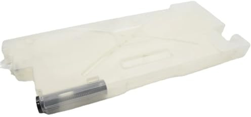 1 contenedor de tóner Residual V80 V2100 V3100 V180 for Xerox Versant 80 180 2100 3100