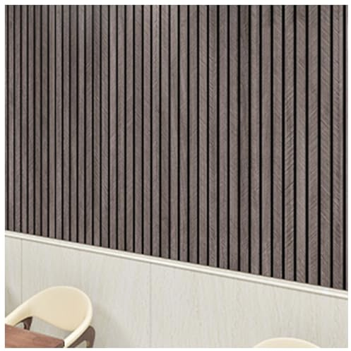 Paneles de Pared Autoadhesivos Con Textura 3D Impermeables Y No Permeables Paneless Decorativos de PVC Alta Elasticidad Y Absorción de Impactos Revestimiento de Papel Tapiz Paredes