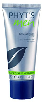 Soin Anti-Rides - Crema antirughe levigante e rigenerante 40g
